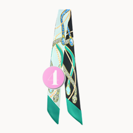 BANDANA'S (Meerdere prints)
