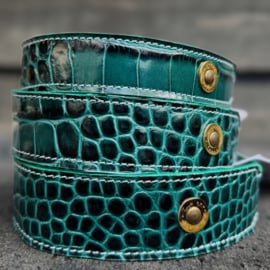 HALSBAND - HOT FOREST