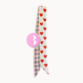 BANDANA'S (Meerdere prints)