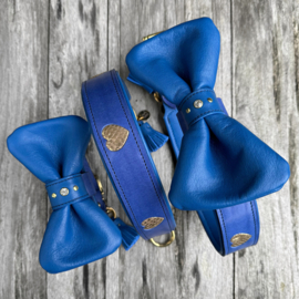 HALSBAND - HEARTBEAT ROYAL