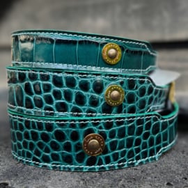 HALSBAND - HOT FOREST