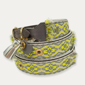 HALSBAND - LEMONS, BABY!