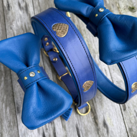 HALSBAND - HEARTBEAT ROYAL