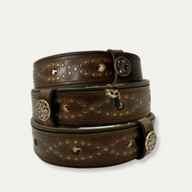 HALSBAND - BOLD PANTHER