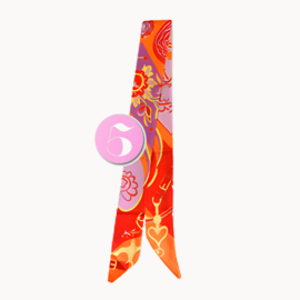 BANDANA'S (Meerdere prints)