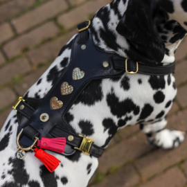 TUIG HEARTBEAT GOLD - meer designs mogelijk