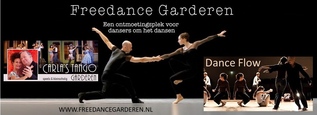Freedance Garderen