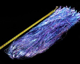 Magnum Sparkle Hair, Multiviolet