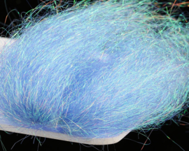 Angel Hair Ice Blue
