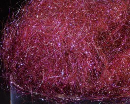 Baitfish Supreme Brown Claret