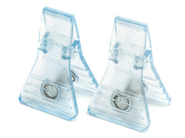Stonfo Hair Clips 49 mm
