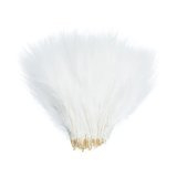 Marabou White