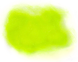 Pike Dubbing Chartreuse