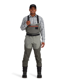 SIMMS Waders Freestone Stockingfoot