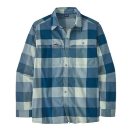 Patagonia Early Rise Stretch Shirt