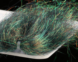 Angel Hair Forest Blaze