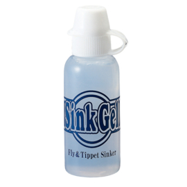 Tiemco Sink Gel