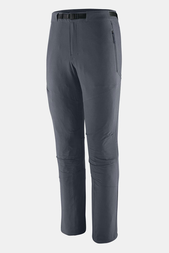 Patagonia Terravia Pants - Reg - Smolder Blue