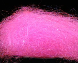Salmo Supreme Dubbing, FLUO PINK