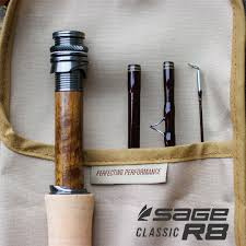 SAGE R8 Classic