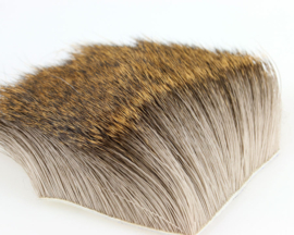 Roe Deer Hair (winter), Natural