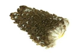 Whiting 4B`s Hen Saddle