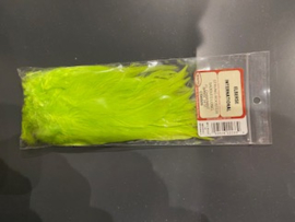 Strung Rooster Saddles