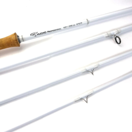 Traun River Hucho Rod Professional