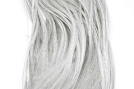 Whiting Bugger Pack White dyed Light Dun