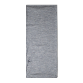 BUFF© Merino Midweight MELANGE CLOUD - Nekwarmer