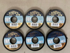 STROFT Monofil GTM  25mtr