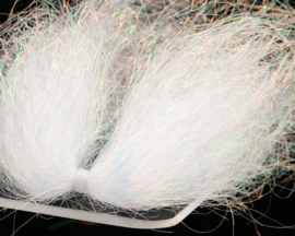 Angel Hair Diamond