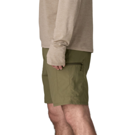 Patagonia M’s Sandy Cay Shorts – 9" - SAGE KHAKI