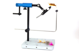 Traun River Rotary Pro Vise – BLUE