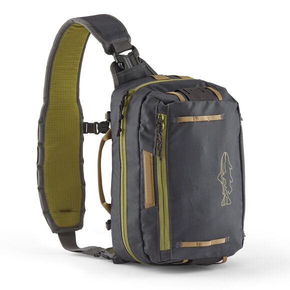 Patagonia Stealth Switch Pack 9l, Forge Grey