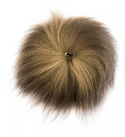 Arctic Fox Tail 3XL