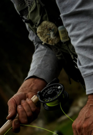 Cortland Fairplay Pro 4/5 WT Fly Fishing Outfit 4-pc