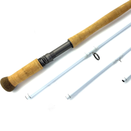 Traun River Hucho Rod Professional