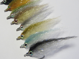 SF Blend Mackerel