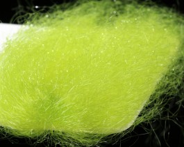 Saltwater Ghost Hair