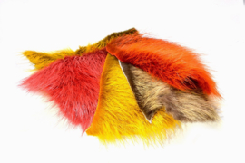 FF NUTRIA  Salmon Pink