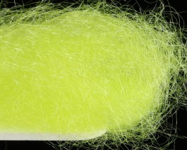 Baitfish Dubbing,  CHARTREUSE
