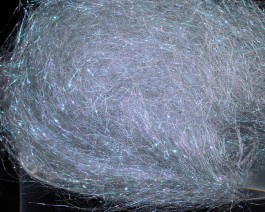 Baitfish Supreme Ice Gray