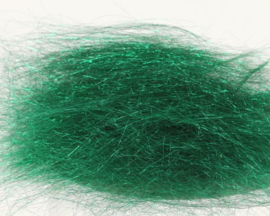 Supersoft Metallic Dubbing, Green
