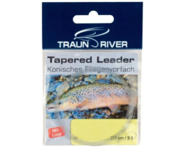 Konisches Gezogenes  Vorfach  (9ft )