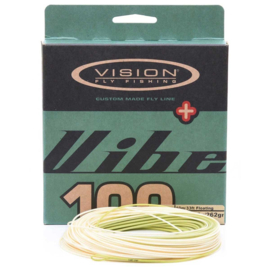 Vibe 100+ vliegenlijnen