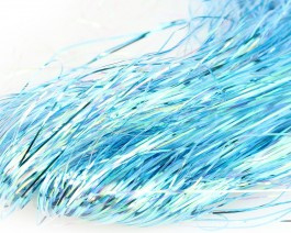 Tinsel Blend Hair, Aquamarine