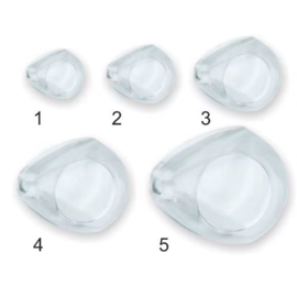 Streamer Soft Heads