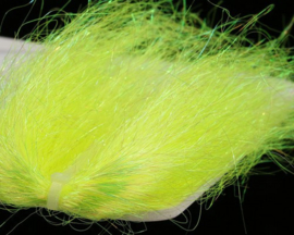 Angel Hair Chartreuse
