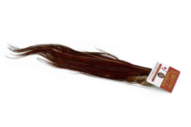 Whiting Half Saddle Midge  Bronze